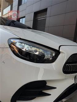 مرسيدس بنز E-Class